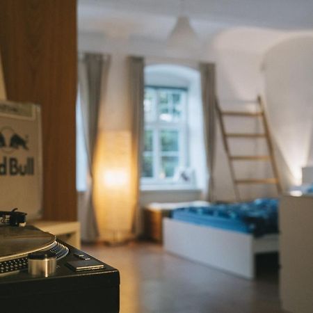 Appartamento Dobrobeat Bratislava Esterno foto
