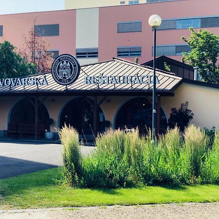 Appartamento Dobrobeat Bratislava Esterno foto
