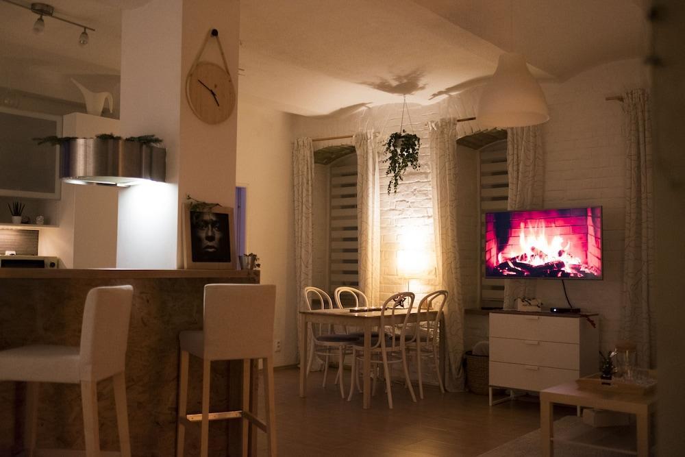 Appartamento Dobrobeat Bratislava Esterno foto