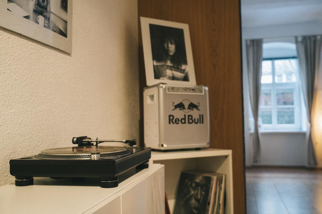 Appartamento Dobrobeat Bratislava Esterno foto