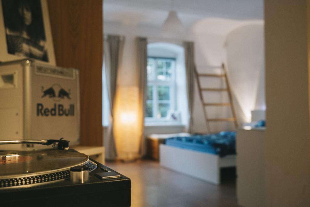 Appartamento Dobrobeat Bratislava Esterno foto