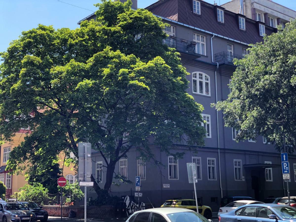 Appartamento Dobrobeat Bratislava Esterno foto