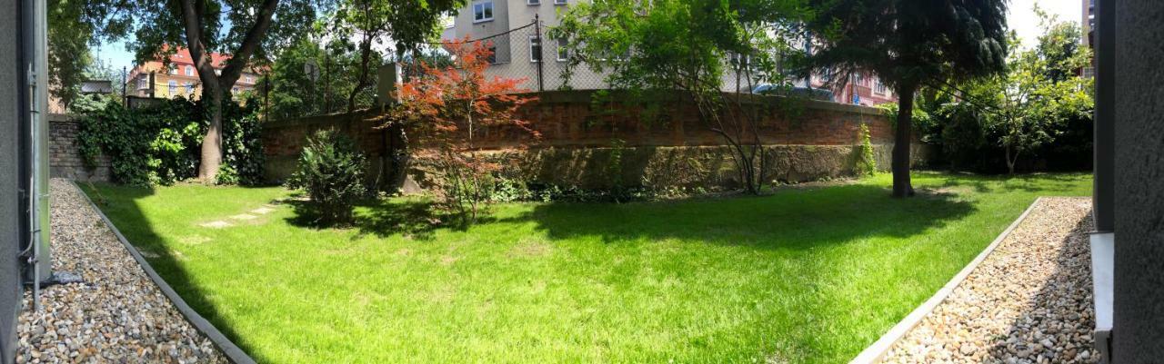 Appartamento Dobrobeat Bratislava Esterno foto
